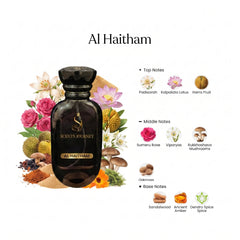 
Al haitham price in Pakistan 