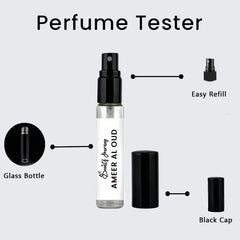 ameer al oud perfume