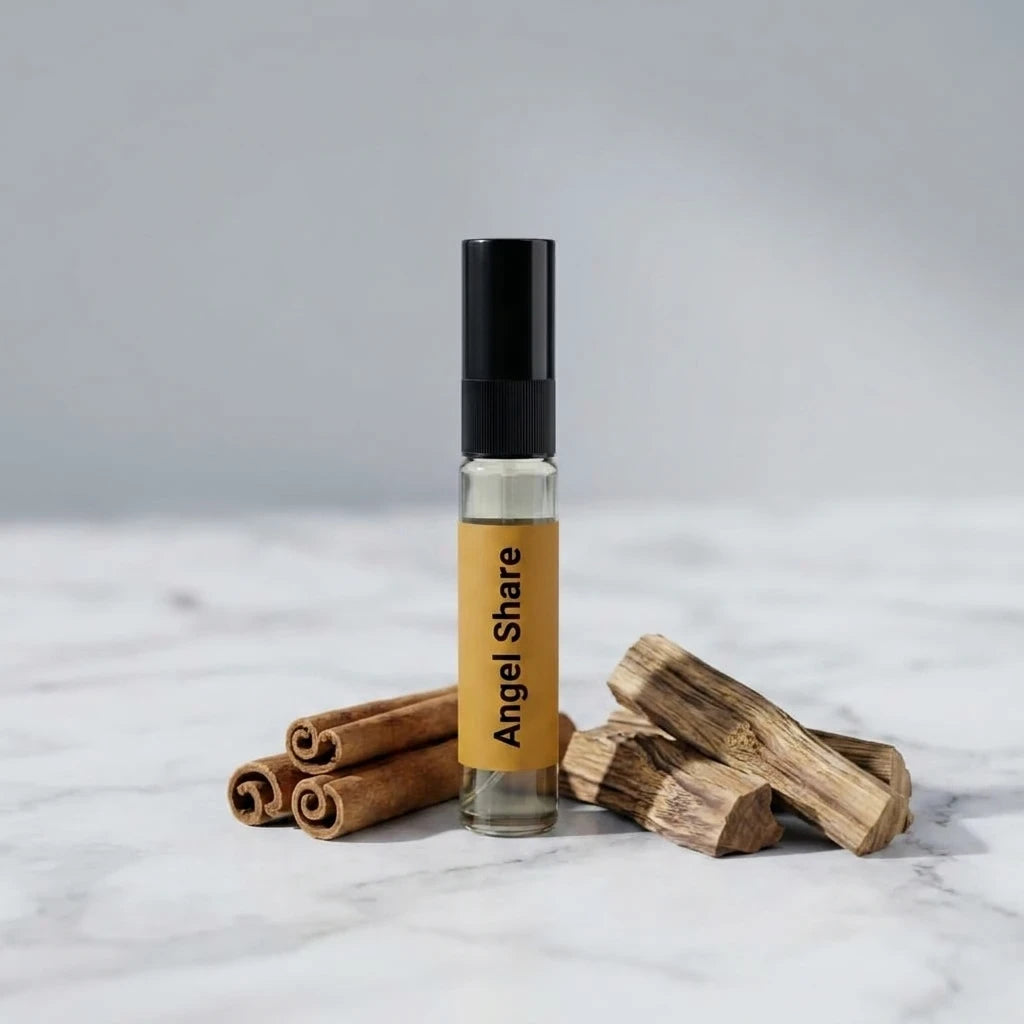 Angels share price