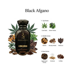 black afgano price in pakistan