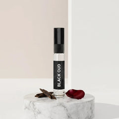 black oud surrati