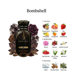 bombshell perfume price in pakistan