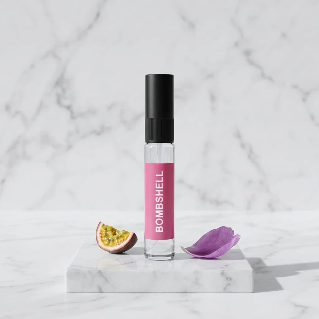victoria secret bombshell perfume