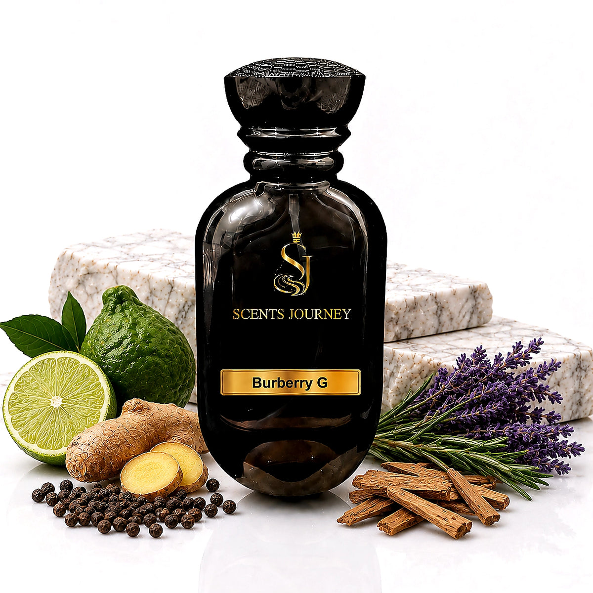 Burberry Perfume price in Pakistan 