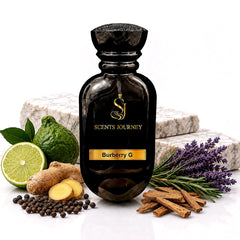 Burberry Perfume price in Pakistan 