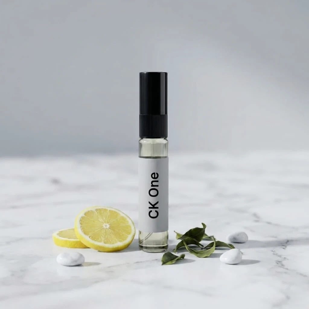Calvin klein ck one eau de toilette 