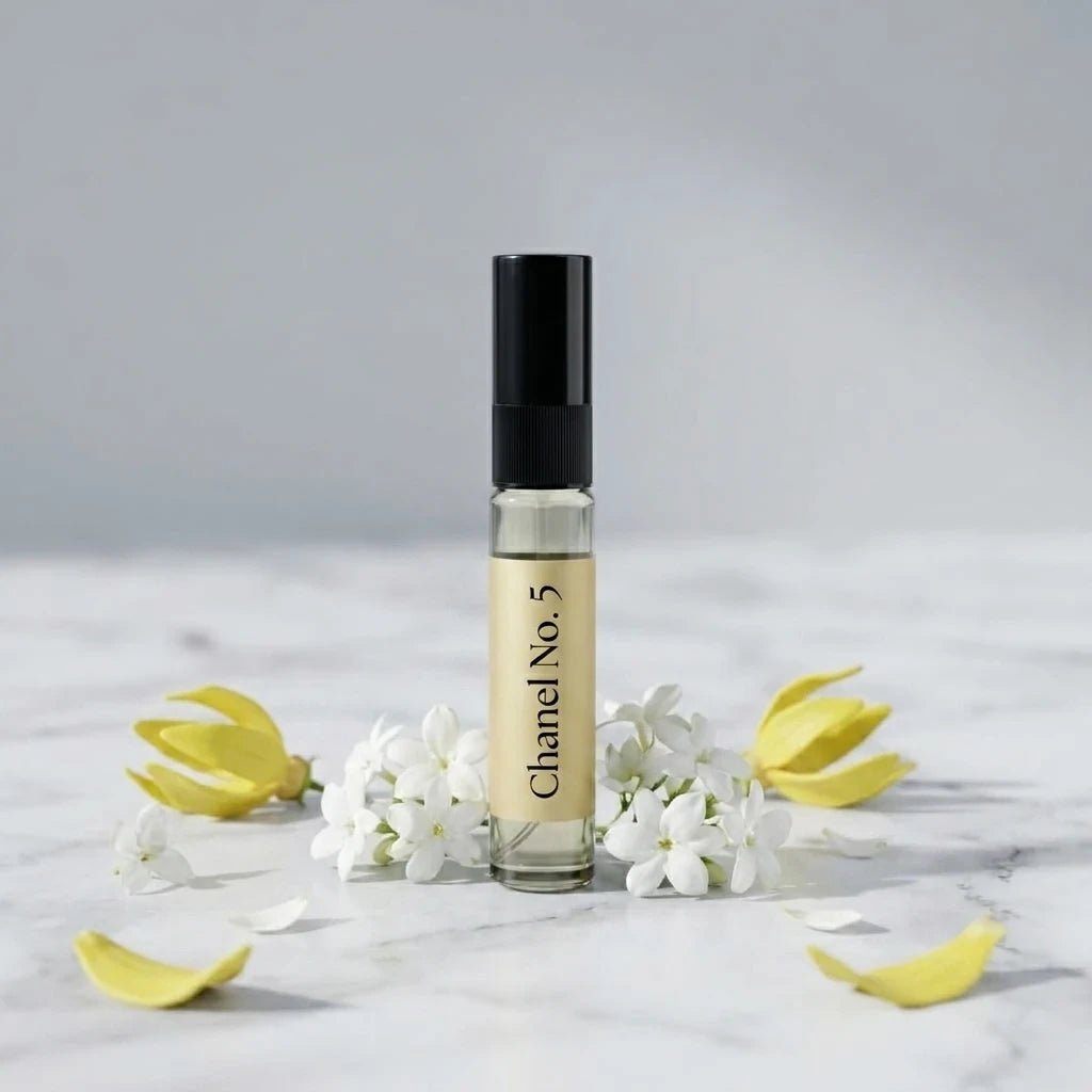 chanel no 5 eau de parfum