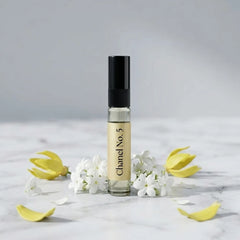 chanel no 5 eau de parfum