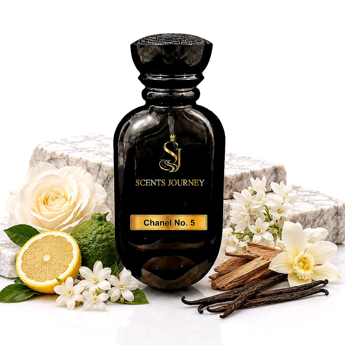 chanel no 5 perfume price