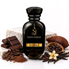 chocolate perfume