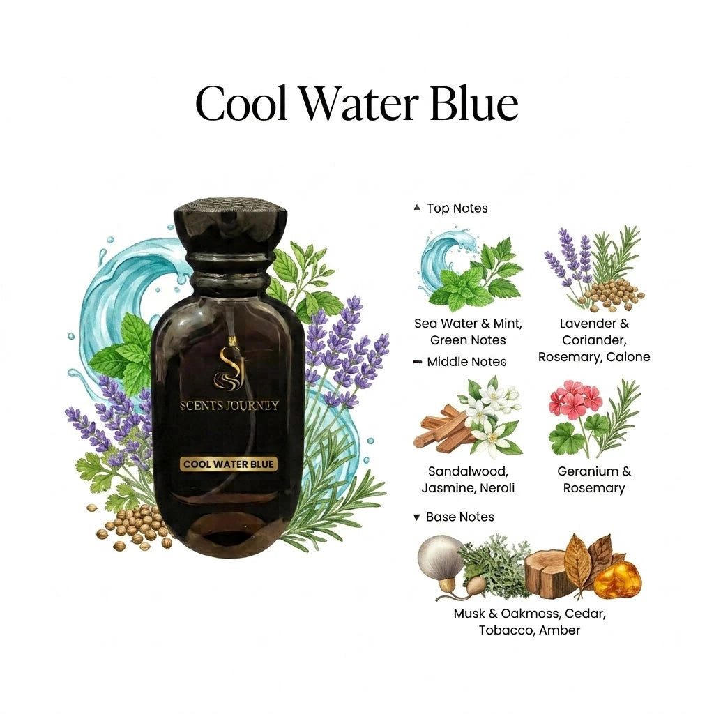 davidoff cool water price in pakistan