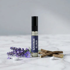 Sauvage Elixir Perfume