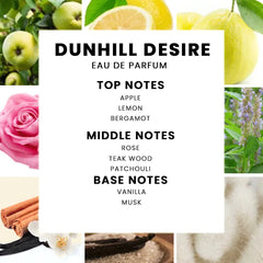 Dunhill Desire