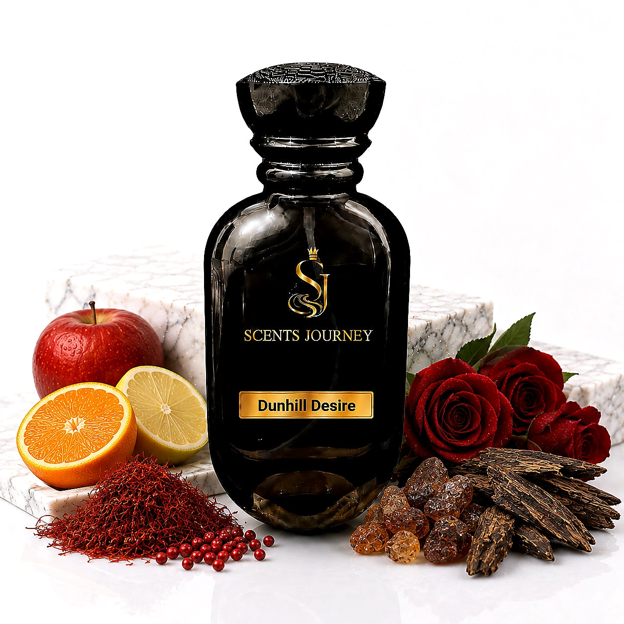 dunhill desire perfume price