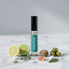 Erba pura perfume