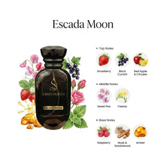 Escada perfume price in Pakistan 
