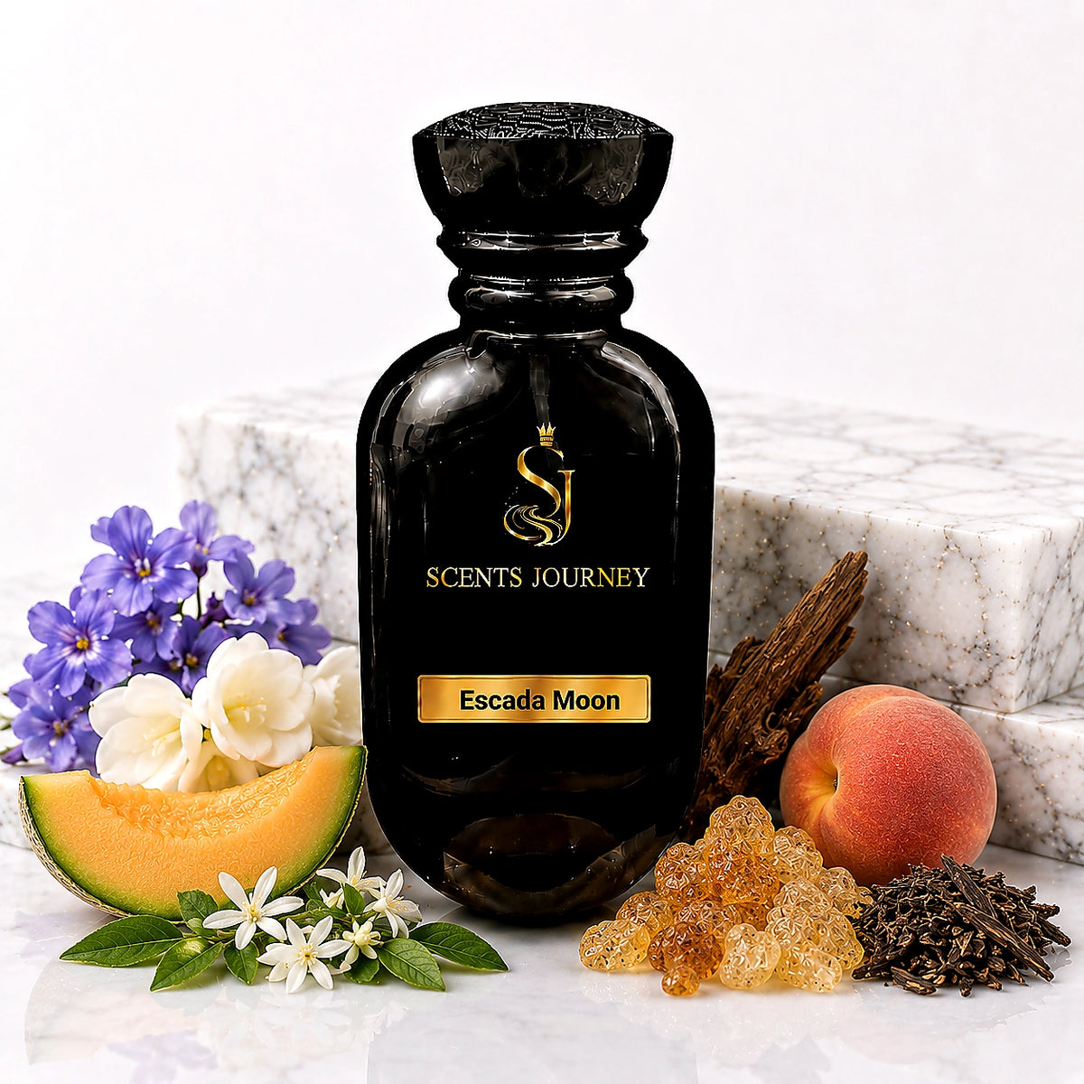 Escada perfume
