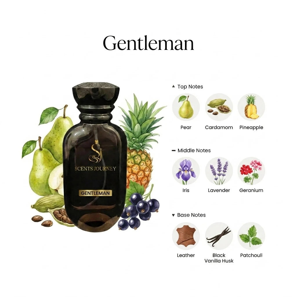 Givenchy gentleman perfume price in Pakistan 