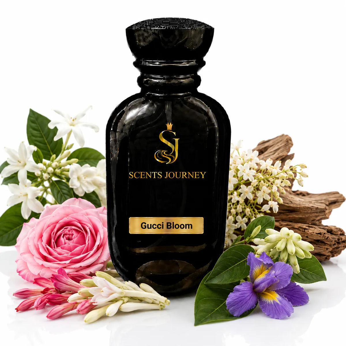 gucci bloom perfume	