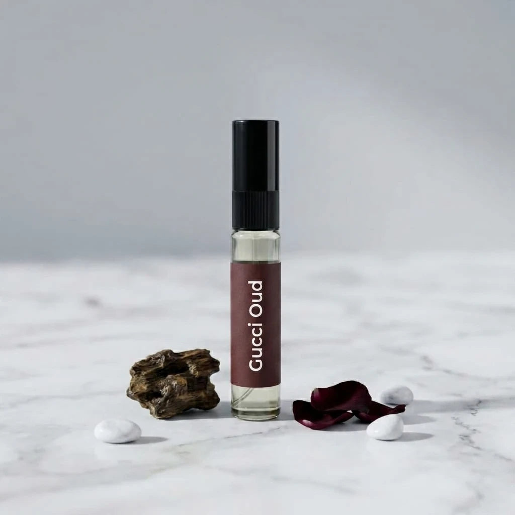 Gucci Intense oud
