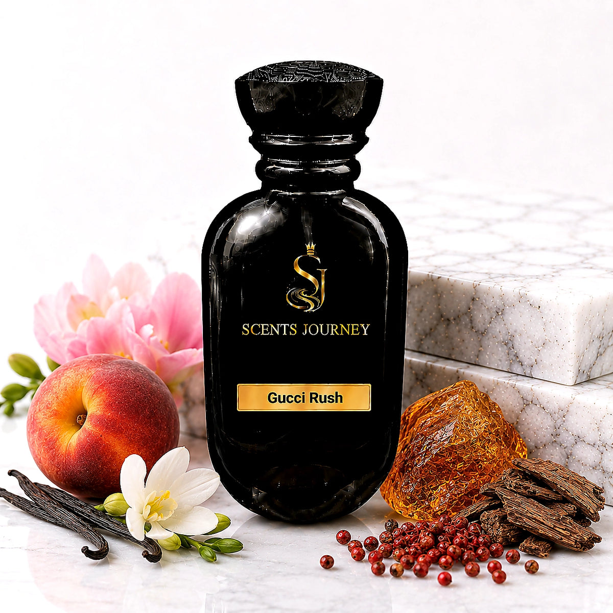 gucci rush perfume price in pakistan