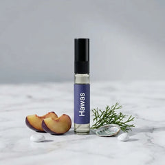 Rassasi hawas perfume 
