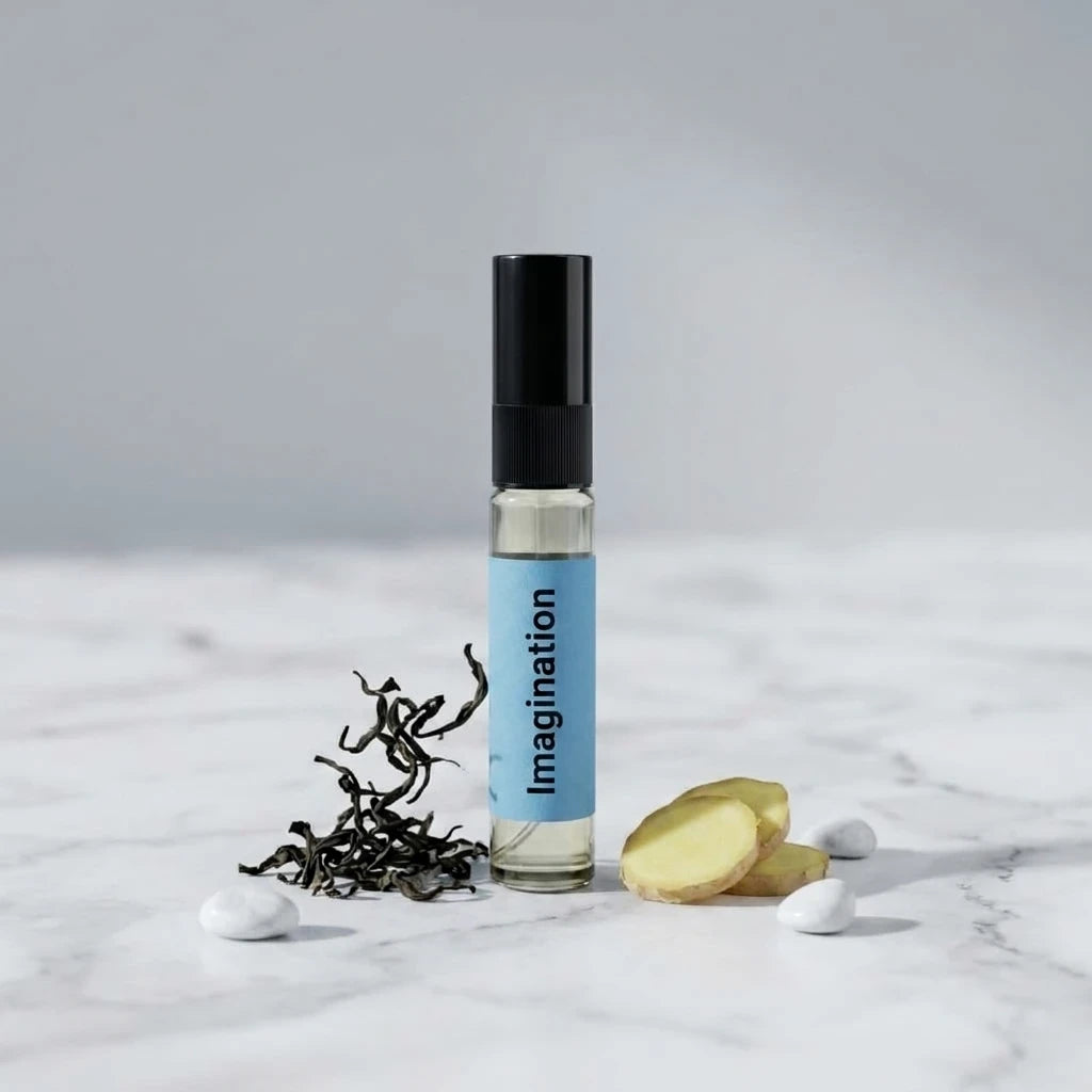 
Imagination perfume 