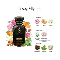 issey miyake l eau d issey