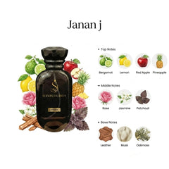 janan j. perfume price in pakistan