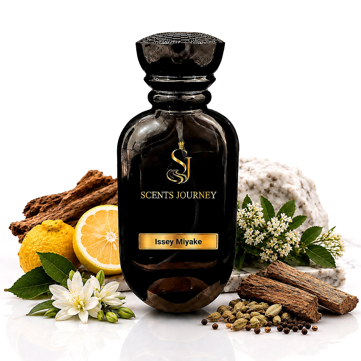 janan j. gold perfume