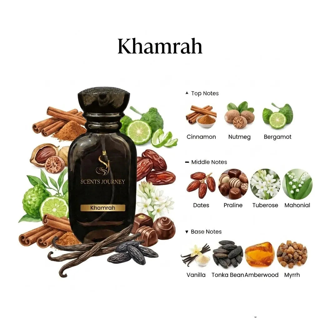 khamrah perfume price in pakistan	