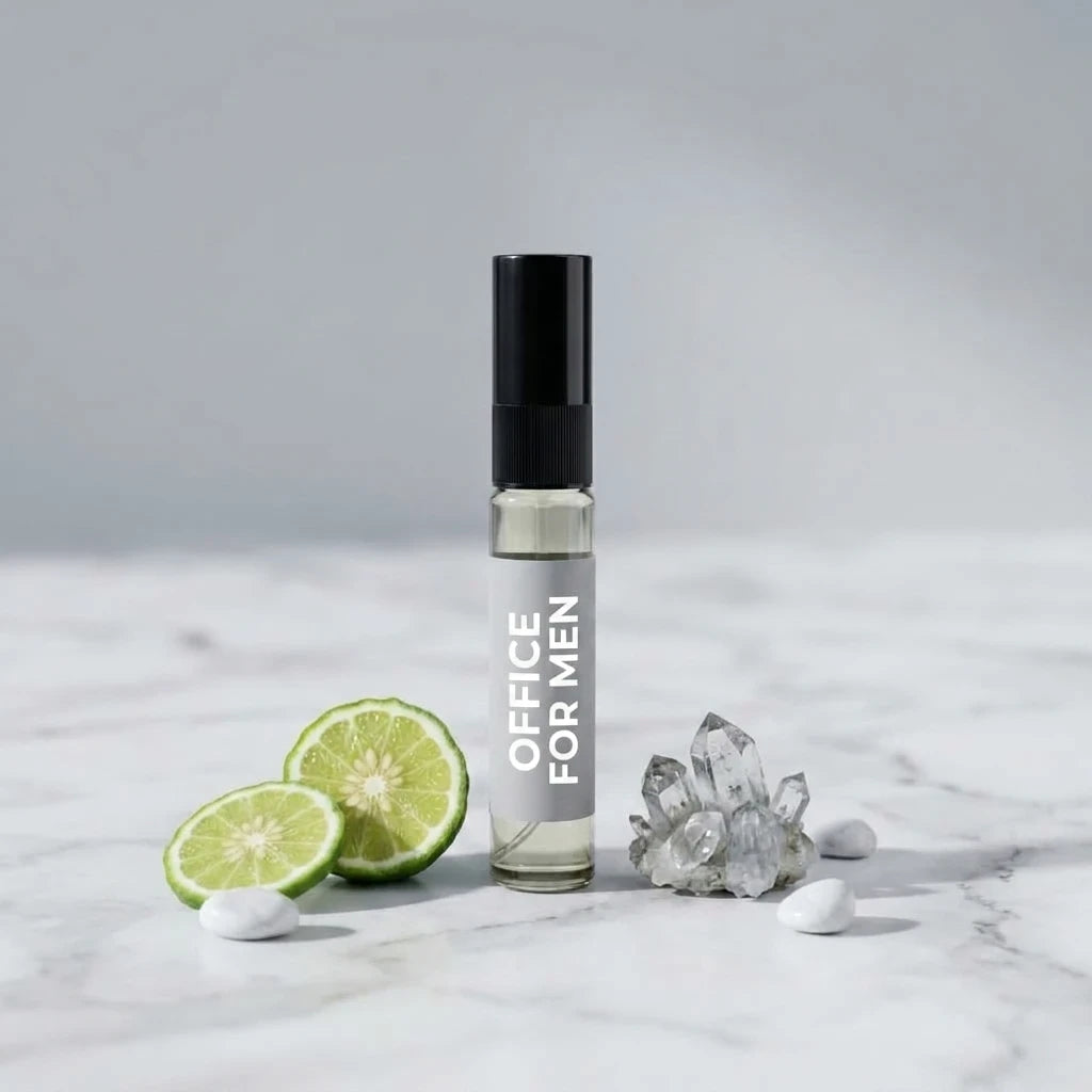 Fragrance one office for men