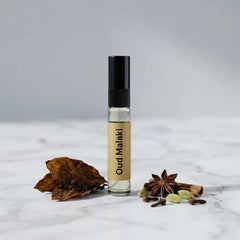 chopard oud malaki