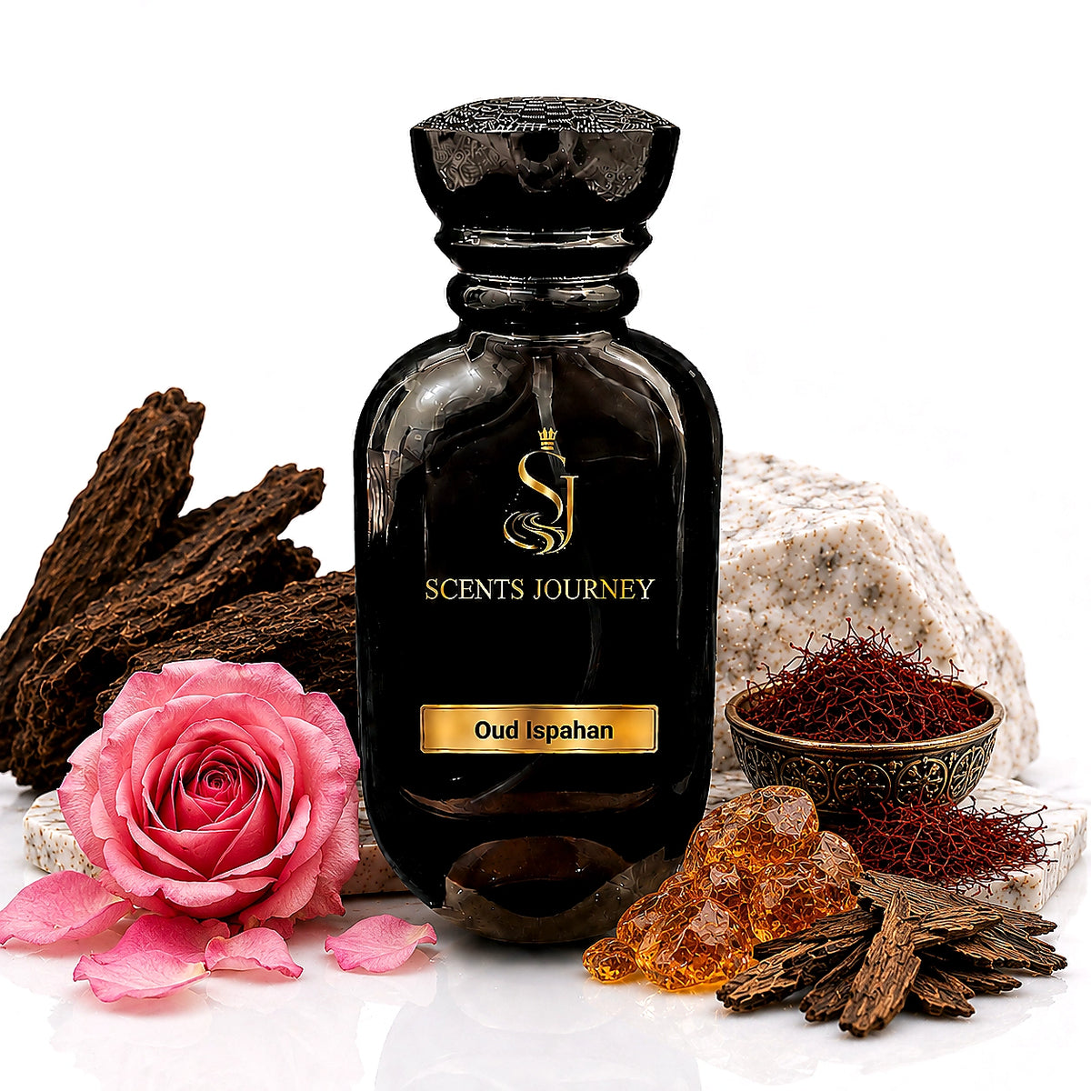 oud malaki