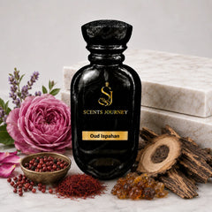 Oud ispahan price 
