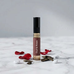 ahmed al maghribi oud and roses
