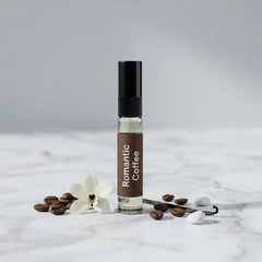 
 coffee perfume