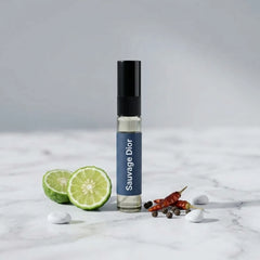 sauvage dior perfume