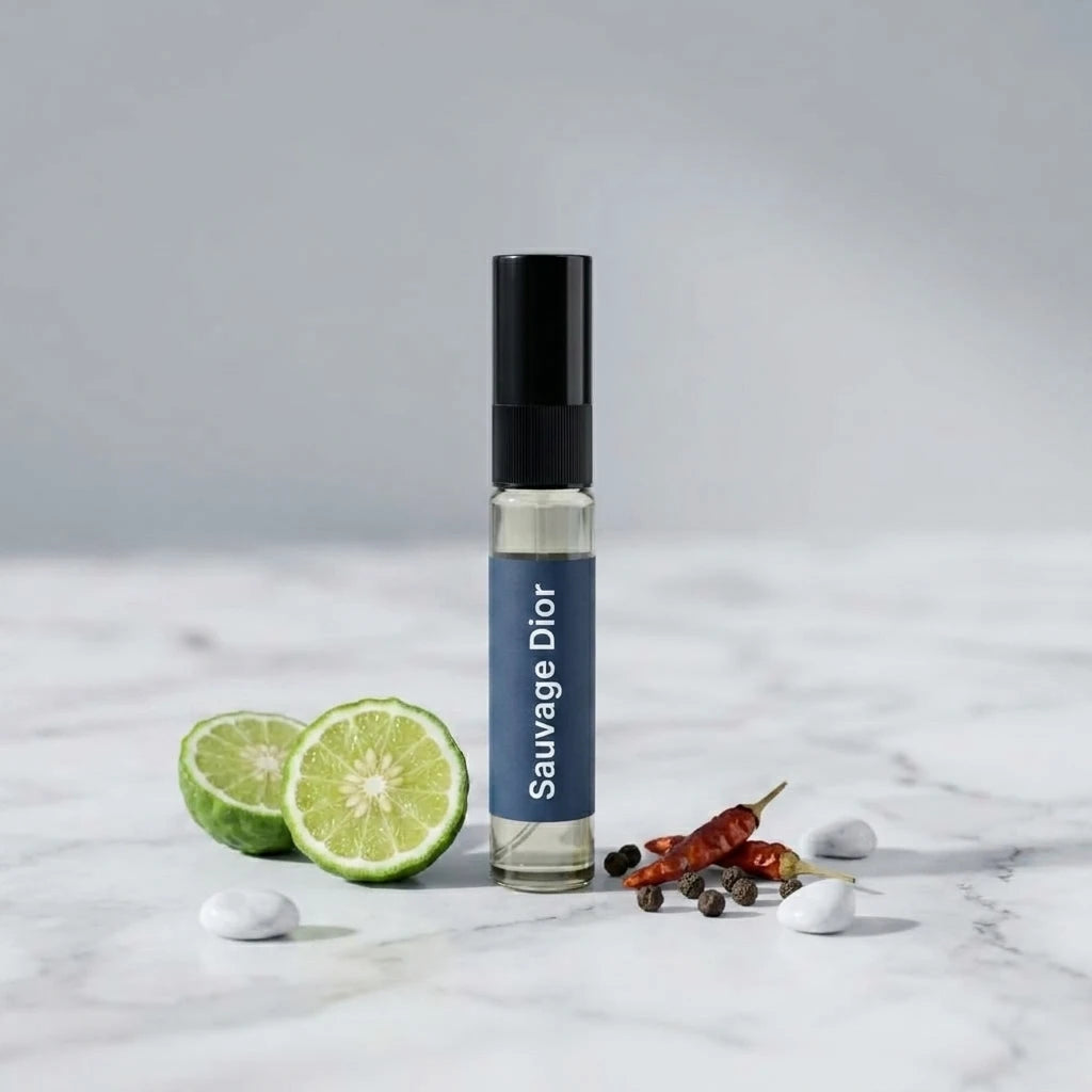 Sauvage dior perfume price in Pakistan 
