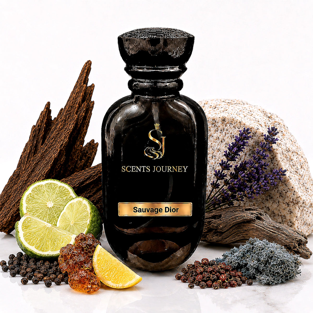 Dior sauvage eau de parfum 