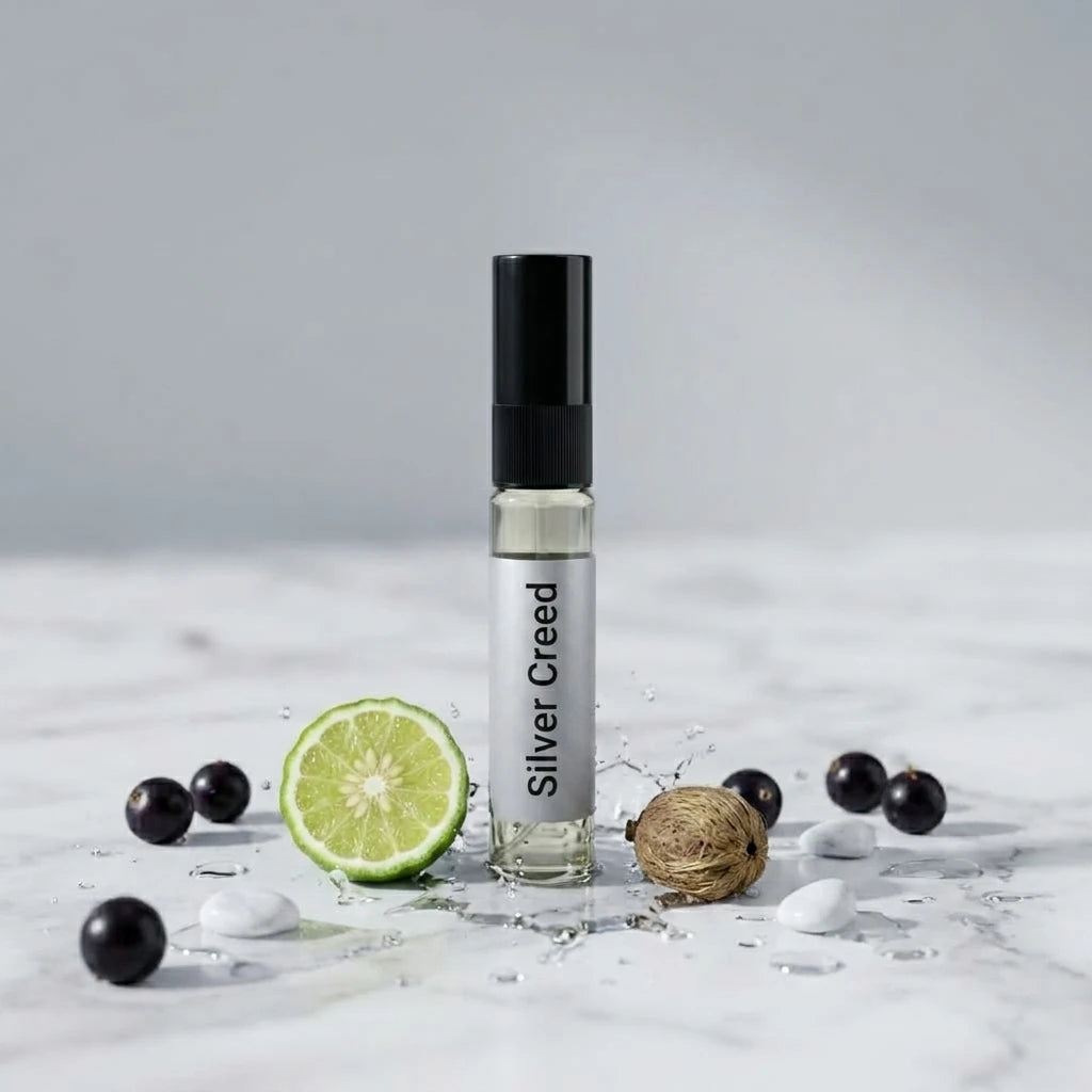 Creed perfume silver mountain water price 