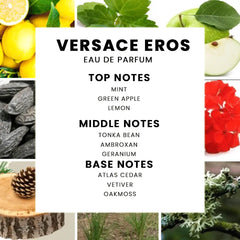 Versace Eros