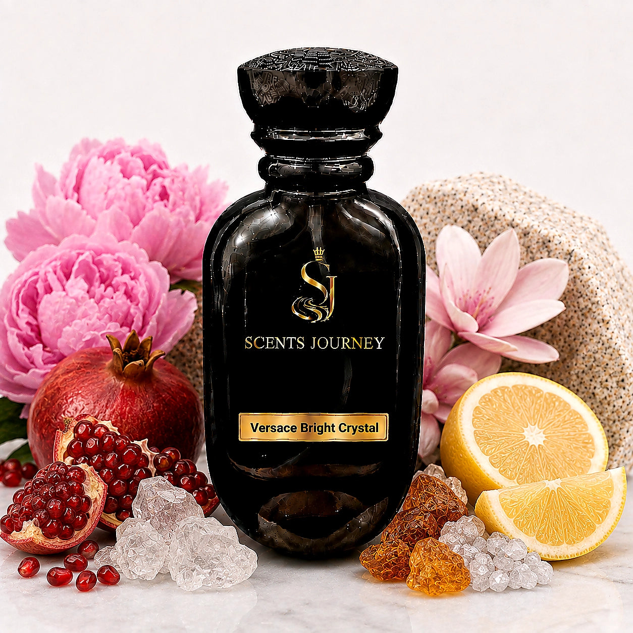 versace bright crystal