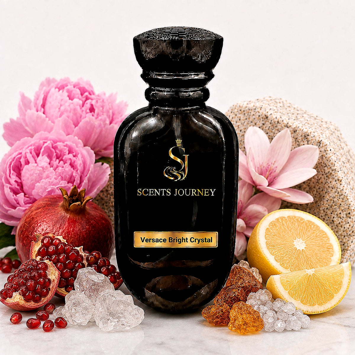 versace bright crystal
