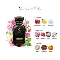 versace eros perfume price
