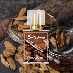 Gucci Intense Oud By Gucci