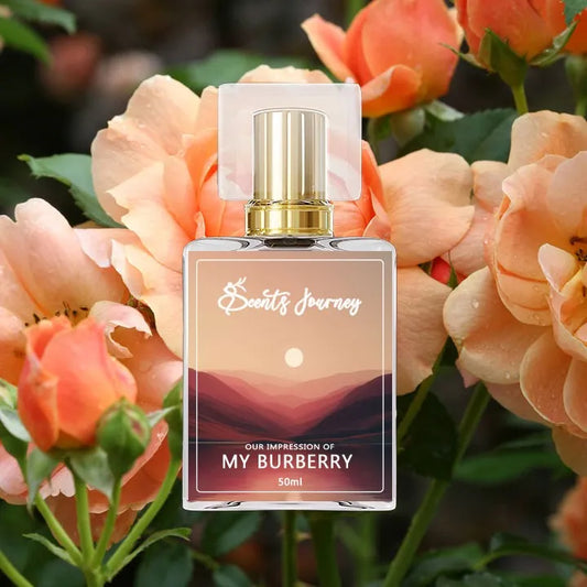 My Burberry