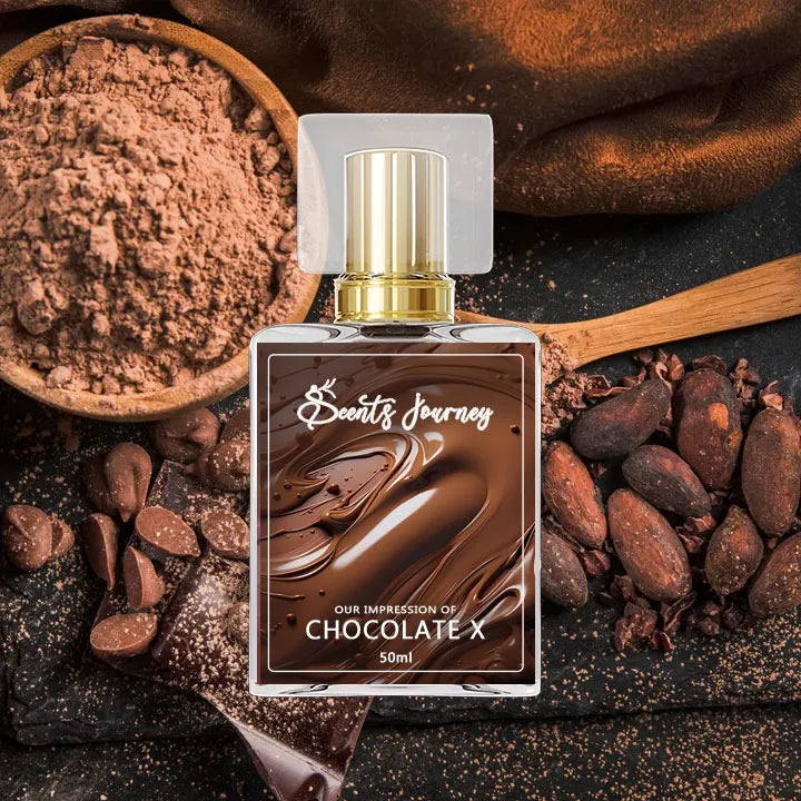 X Chocolate