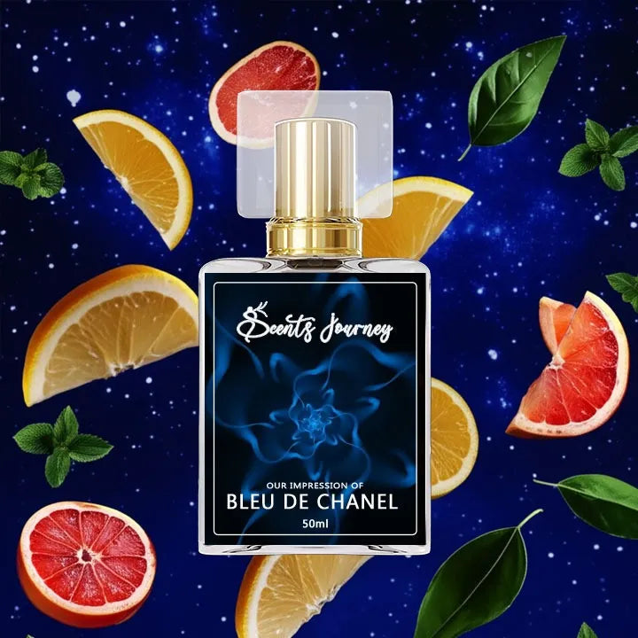 Bleu De Chanel