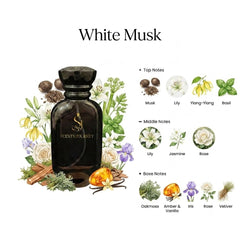 White musk 